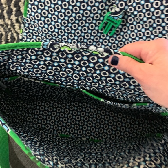 Vera Bradley bag - Picture 4 of 4